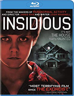 Rent insidious chapter 3 release