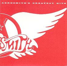 Aerosmith Full Discography Free Download